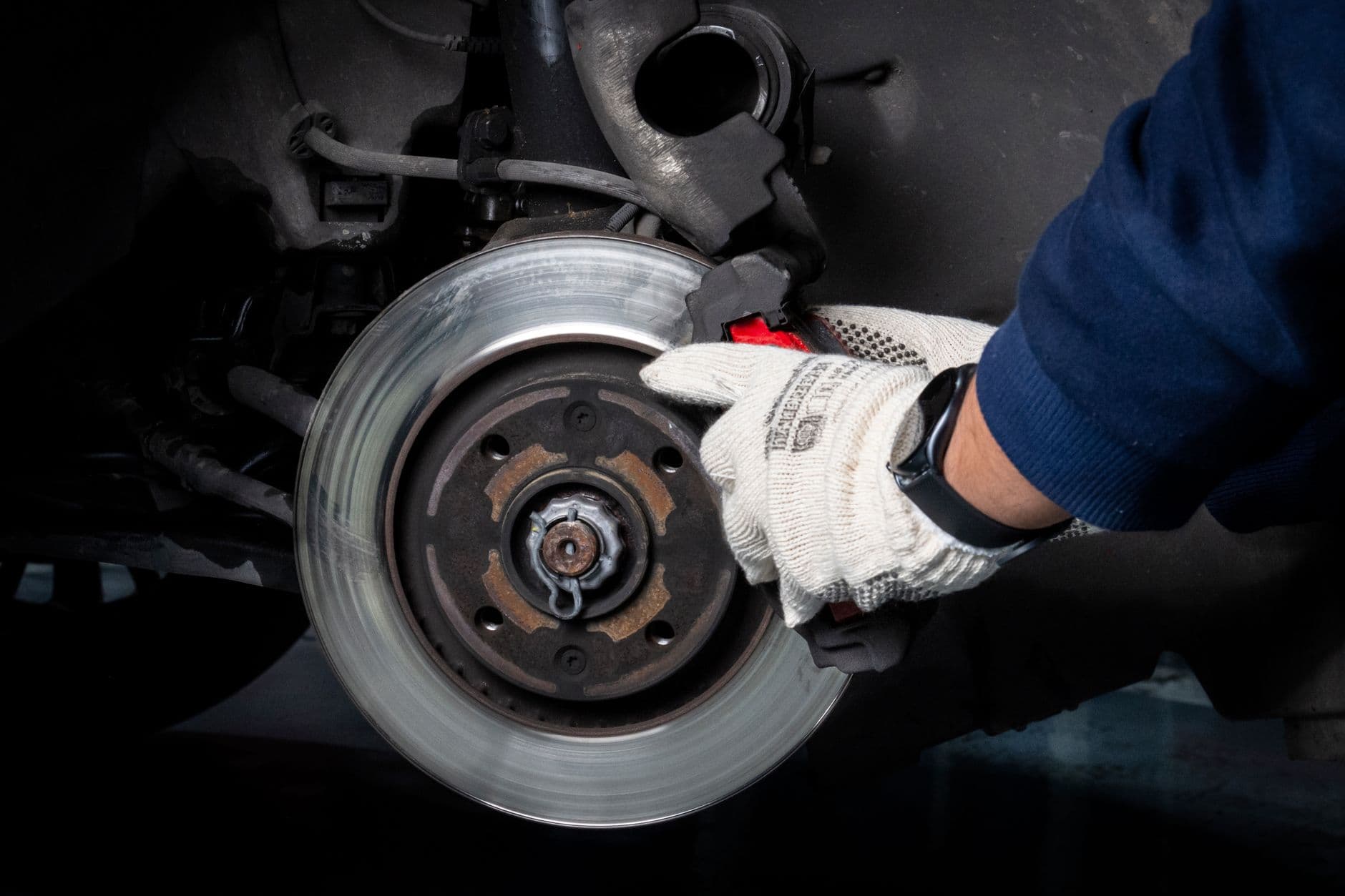 Mazda Demio Clutch Kit
