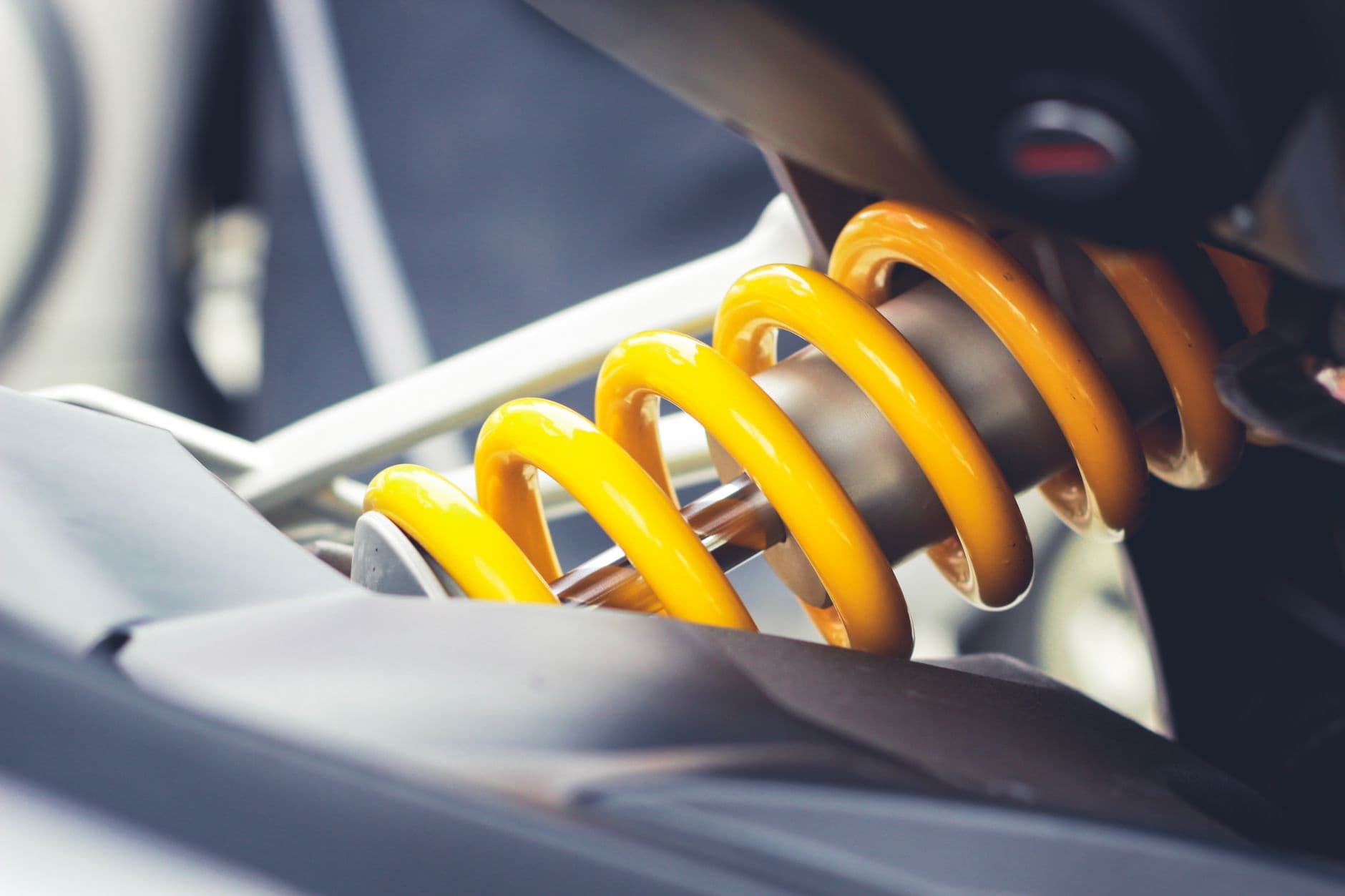 Mazda Demio Shock Absorber
