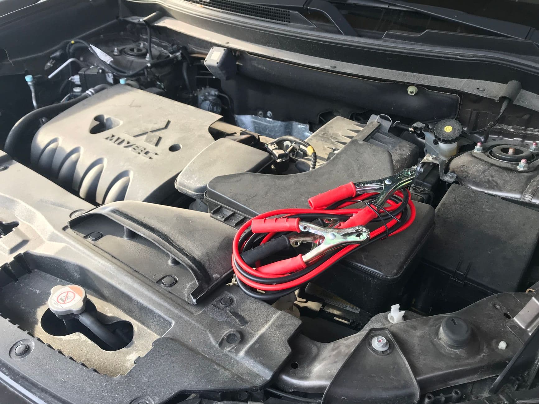 Mazda Demio Starter Motor