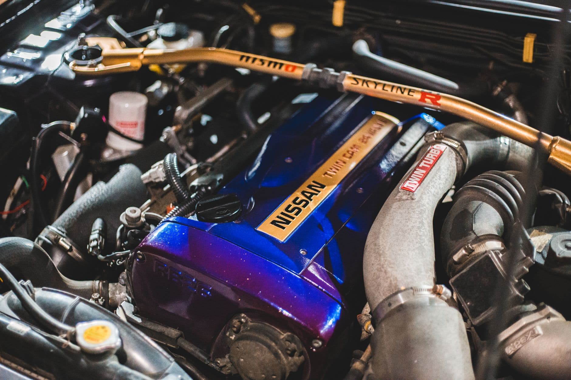 Mazda Demio Water Pump