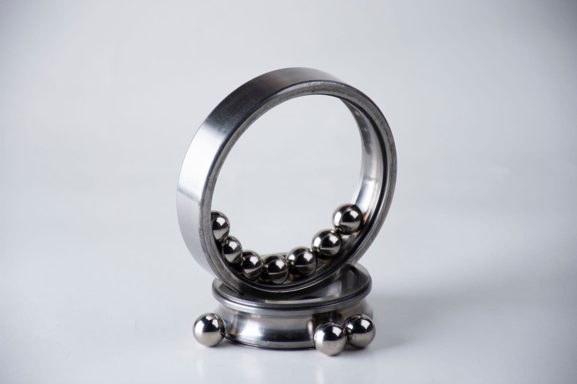 Mazda Demio Wheel Bearing