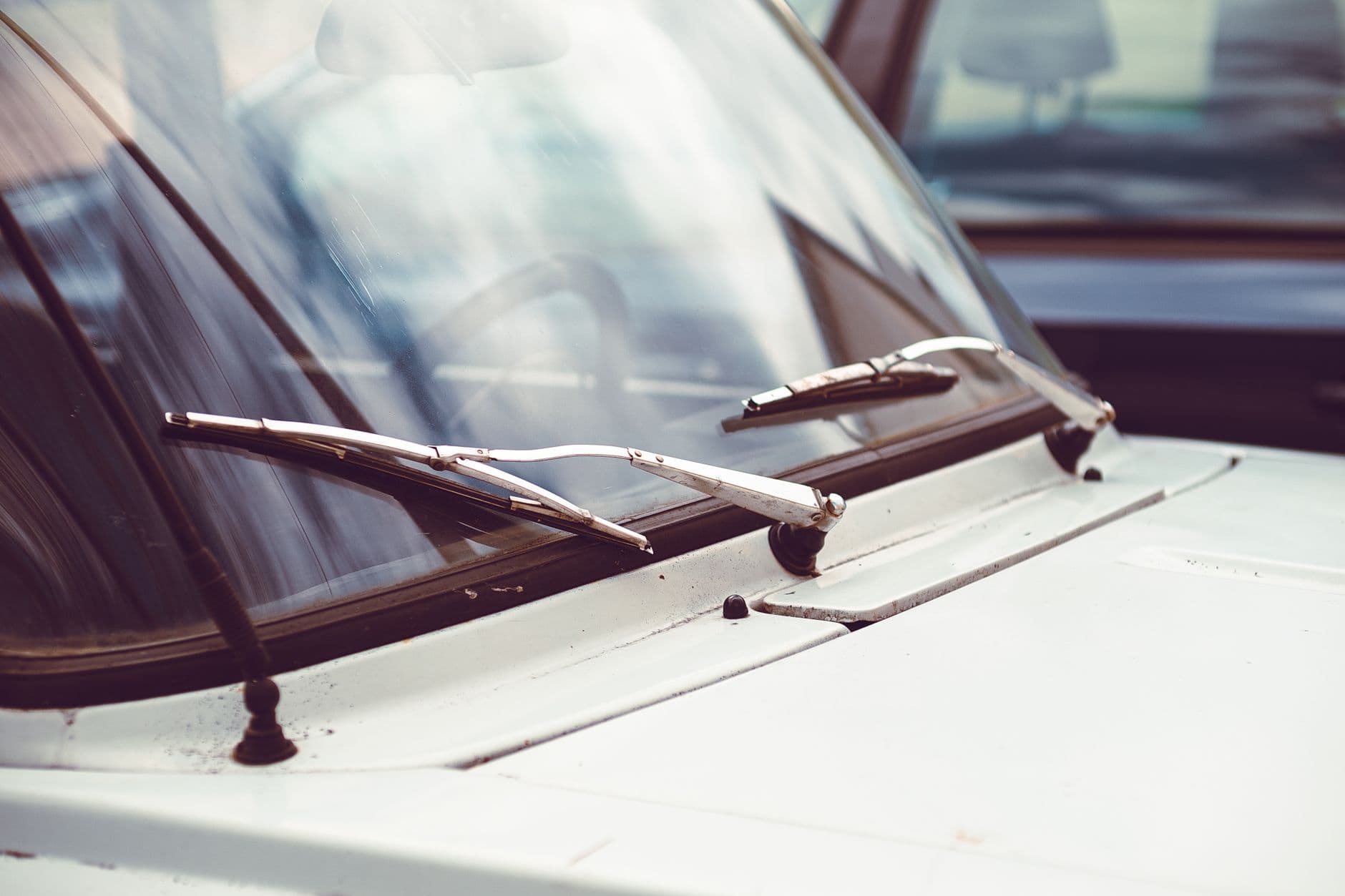 Mazda Demio Wiper Blades